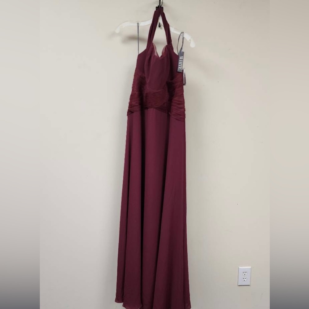 New David’s Bridal Dress